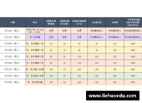 NBA深圳季前赛门票销售及赛程安排详情